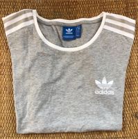 Adidas Shirt Größe S, grau Hannover - Mitte Vorschau