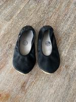 Gymnastiksuhe/Ballettschuhe Gr.30 Sachsen-Anhalt - Wegeleben Vorschau