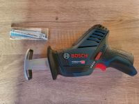 Bosch GSA 12v-14 Säbelsäge Nordrhein-Westfalen - Frechen Vorschau