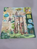 Playmobil Wiltopia Forschungsturm Nordrhein-Westfalen - Neuenrade Vorschau