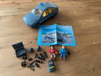 Playmobil City Action SEK Polizei Zivilfahrzeug 9361 - wie neu Nordrhein-Westfalen - Krefeld Vorschau