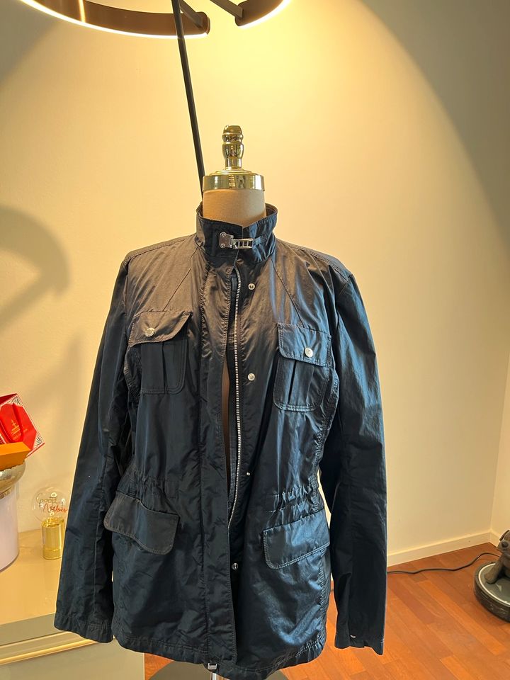 Museum Jacke Frühlingsjacke wie herno oder geospirit in München