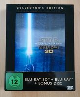 "Star Wars - Das Erwachen der Macht" Collector's Edition 3D Kr. Altötting - Tüßling Vorschau