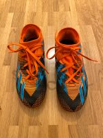 ADIDAS X Speedportal: Kinder Fussball Nockenschuhe Messi.3 FG- 32 Essen - Essen-Ruhrhalbinsel Vorschau