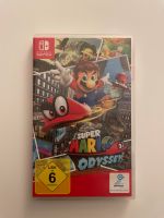 Nintendo Switch Super Mario Nordrhein-Westfalen - Hattingen Vorschau