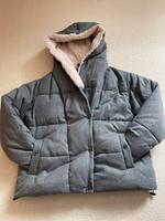 Winterjacke Hessen - Oberaula Vorschau