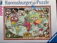 Ravensburger 1000 Teile Puzzle Hannover - Mitte Vorschau