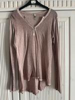 Shirt in altrosa von der Marke Tredy Gr. 38 Nordrhein-Westfalen - Ense Vorschau