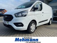 Ford Transit Custom 2.0TDCi 320 Trend L2 Klima-Kamera Niedersachsen - Berge Vorschau