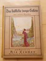 Buch - Das häßliche junge Entlein und andere Märchen" Andersen Dresden - Blasewitz Vorschau