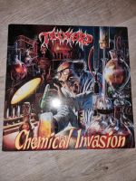 Tankard 'Chemical Invasion' Vinyl Nordrhein-Westfalen - Schwalmtal Vorschau