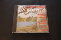 CD - Piotr Czajkowski - Suity Beletowe Nürnberg (Mittelfr) - Mitte Vorschau