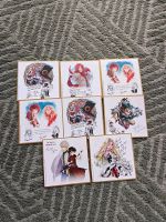 Altraverse shikishi Manga Day 22 und 23 Düsseldorf - Derendorf Vorschau