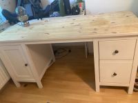 Ikea Schreibtisch Hemnes Friedrichshain-Kreuzberg - Friedrichshain Vorschau