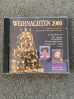 1 CD - Weihnachten 2000 - Weihnachtslieder Hessen - Kelkheim Vorschau