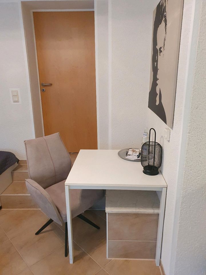 Ferienwohnung/Monteurwohnung Stüttinghausen in Lüdenscheid