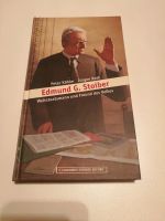 Edmund G Stoiber Weltstaatsmann Freund des Volkes Peter Köhler Baden-Württemberg - Bad Schönborn Vorschau