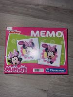 Minnie Maus Memory Bremen - Huchting Vorschau