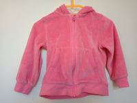 Maxomorra Sommer Jacke Gr. 86/92 rosa -neuwertig- Nordrhein-Westfalen - Velbert Vorschau