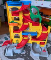 Hochhausrennbahn von Fisher Price Niedersachsen - Zeven Vorschau