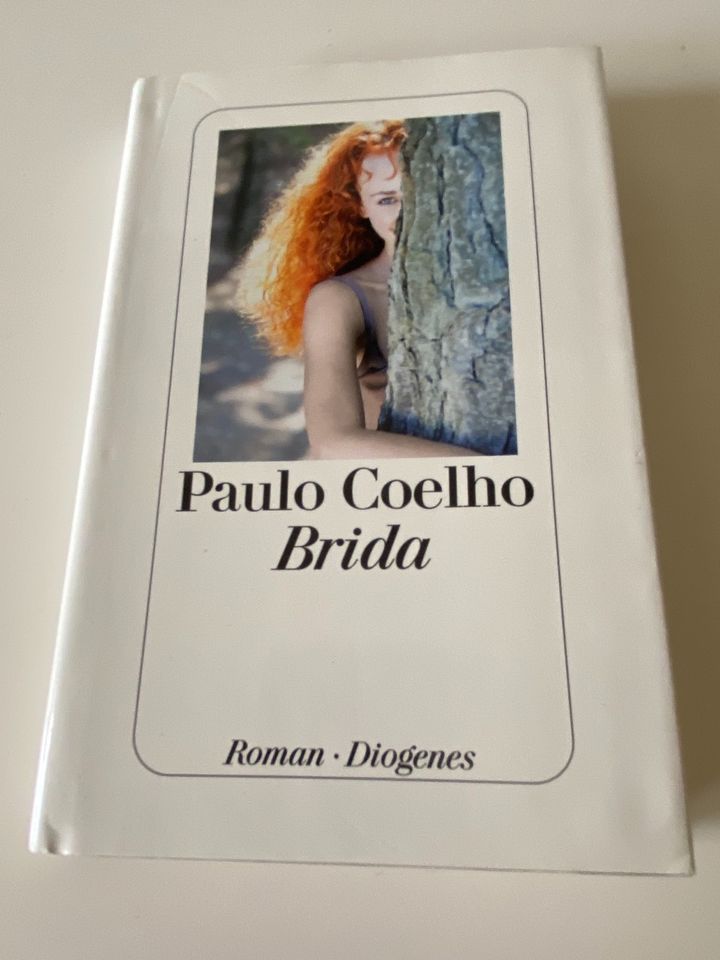 3 Bücher von Paulo Coelho in Boppard