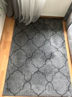 Benuta Teppich 170x120 guter Zustand chevron muster Dortmund - Innenstadt-West Vorschau