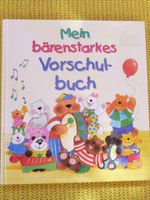 Mein bärenstarkes Vorschulbuch Rheinland-Pfalz - Alsbach Vorschau