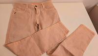 Sisley jeans puderrosa pfirsich rosa w29 l34  Slim Fit Bayern - Neuendettelsau Vorschau