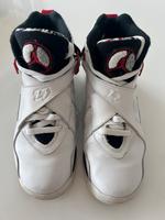 Jordan Nike Sneakers Turnschuhe Sportschuhe Basketball Berlin - Zehlendorf Vorschau
