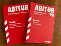 Abitur-Training Deutsch Rostock - Südstadt Vorschau