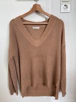 Stradivarius Pullover Nordrhein-Westfalen - Bergisch Gladbach Vorschau