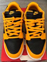 Nike Dunk Low Championship Goldenrod (US13)(2021) Niedersachsen - Osnabrück Vorschau