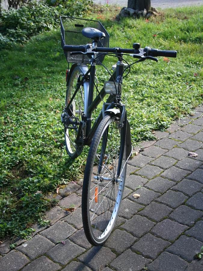 Fahrrad gebraucht in Stadecken-Elsheim