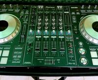 Pioneer DDJ SZ Profi Serato DJ Pro Kontroller Bayern - Fürstenfeldbruck Vorschau