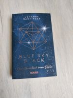 Buch "Blue Sky Black" von Johanna Danninger Nordrhein-Westfalen - Mettingen Vorschau