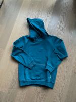 Hoodie Sweater Shirt Jako-o Petrol blau Bielefeld - Stieghorst Vorschau