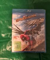 Spider-Man Homecoming Blu-ray OVP / NEU Thüringen - Sondershausen Vorschau