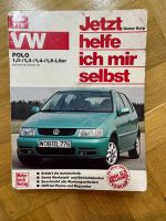 Buch VW Polo „jetzt helfe ich mir selbst „ Baden-Württemberg - Giengen an der Brenz Vorschau