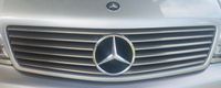 Mercedes Benz SL R129 Frontgrill Rheinland-Pfalz - Schelertal Vorschau