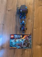 Lego Nexo Knights 70349 Nordrhein-Westfalen - Wesseling Vorschau