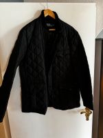 Schwarze Ralph Lauren Steppjacke Hessen - Wiesbaden Vorschau