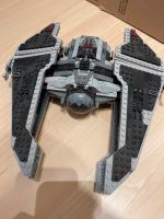 Lego Star Wars Raumschiff 9500 Baden-Württemberg - Haigerloch Vorschau