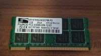 1GB ProMOS DDR2 RAM 667MHz | Arbeitsspeicher für Laptops Baden-Württemberg - Teningen Vorschau