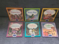 Märchenbücher für Kinder Kinderbücher Nordrhein-Westfalen - Harsewinkel - Greffen Vorschau