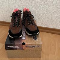 Skechers Schnürboots Schnee Stiefel Winter gr.40 NEU Bayern - Mühldorf a.Inn Vorschau