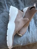 Stoffsneaker von h&m in Grösse 41-Versand möglich Nordrhein-Westfalen - Lohmar Vorschau