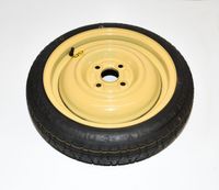 Notrad  J14x4T Sirion M3 Original Daihatsu Bad Doberan - Landkreis - Sanitz Vorschau