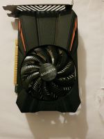 GIGABYTE Nvidia GTX 1050 Ti 4GB GDDR5 Hessen - Neu-Isenburg Vorschau