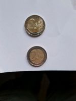 2 Euromünze Niedersachsen - Osten Oste Vorschau