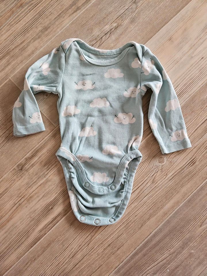 Biete Babyset wie neu in Größe 50 in Essen